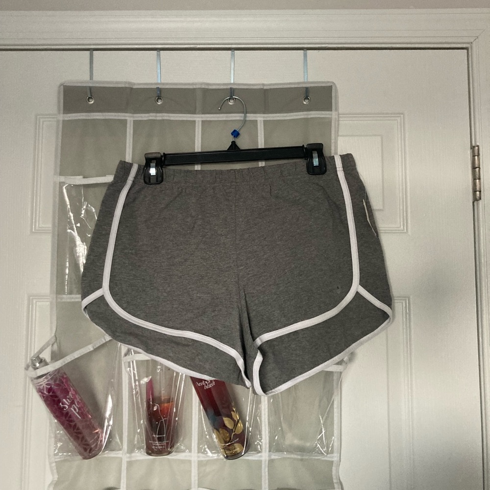 Aero shorts